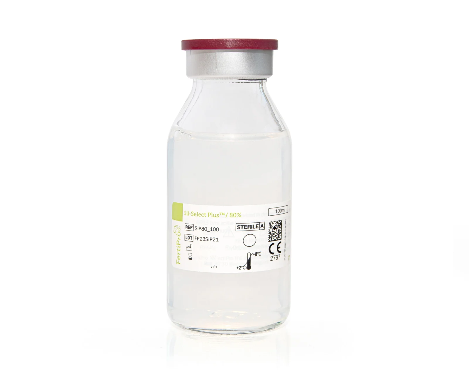 Sil-Select Plus 80% Sil-Select Plus 80% — изображение 1